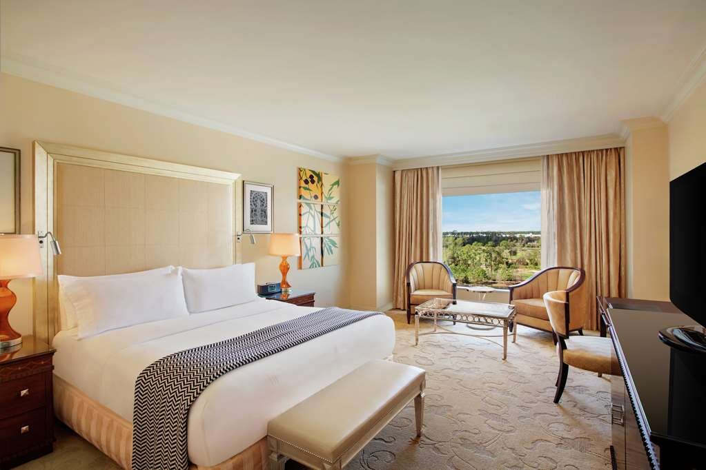 Hotel photo 12 of Waldorf Astoria Orlando.