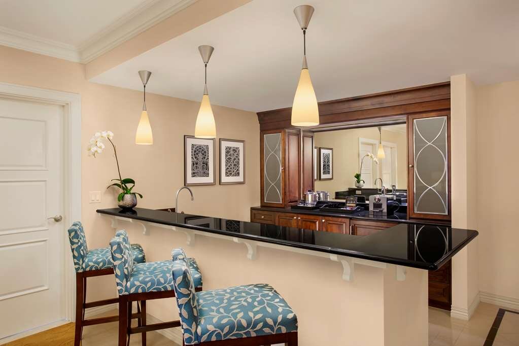 Hotel photo 6 of Waldorf Astoria Orlando.