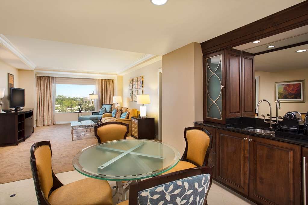 Hotel photo 11 of Waldorf Astoria Orlando.