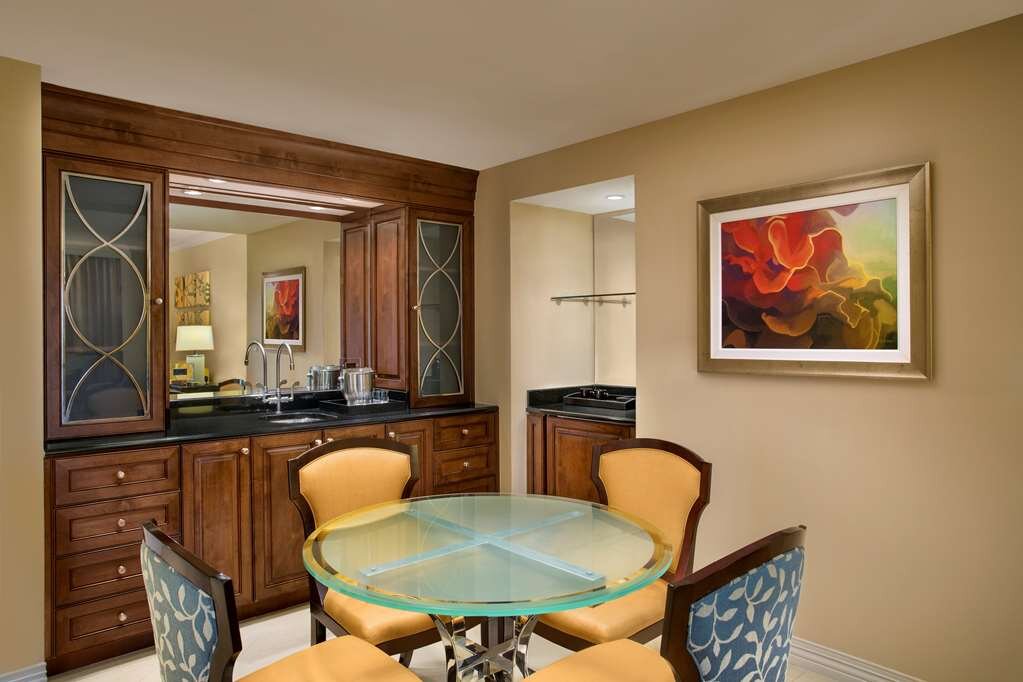 Hotel photo 94 of Waldorf Astoria Orlando.