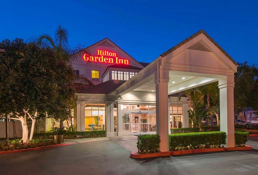 Hilton Garden Inn Arcadiapasadena Area 102 160 - Updated 2021 Prices Hotel Reviews - Ca - Tripadvisor