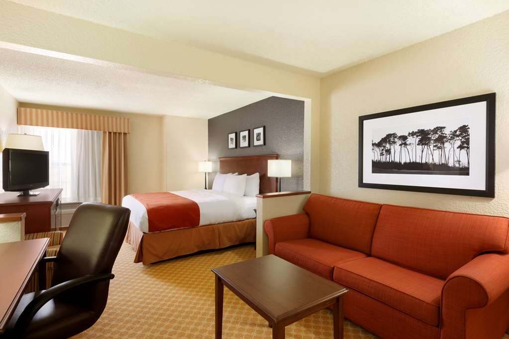 Hotel photo 17 of Country Inn & Suites by Radisson, Corpus Christi, TX.