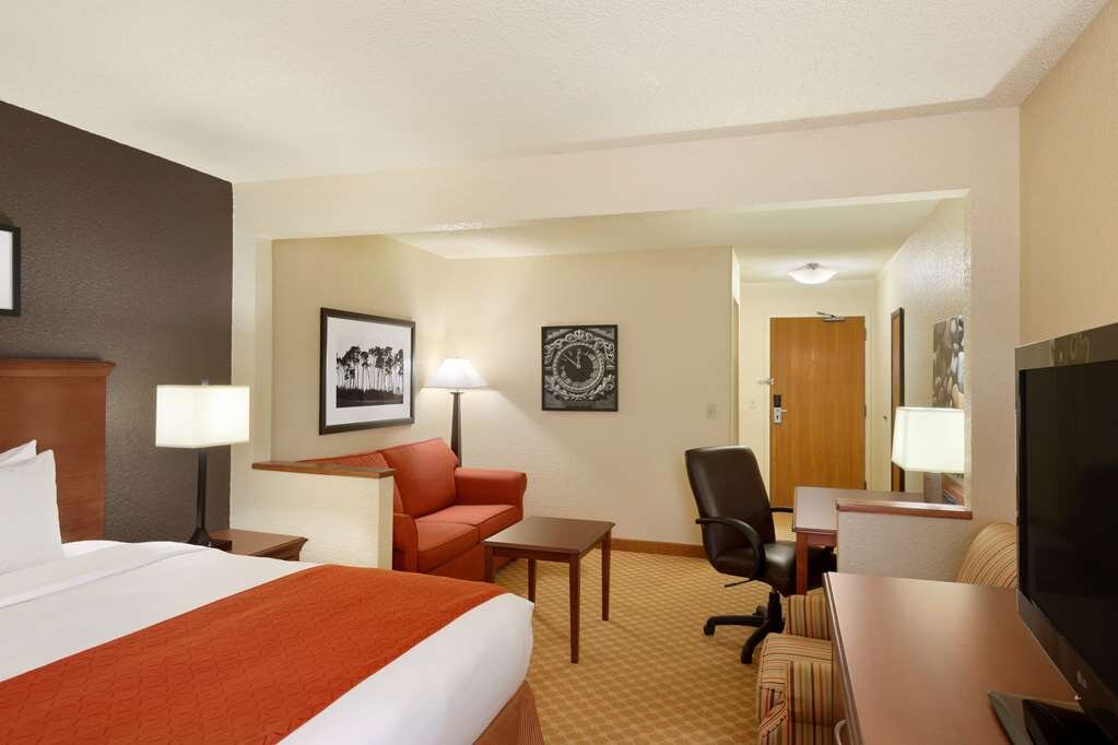 Hotel photo 13 of Country Inn & Suites by Radisson, Corpus Christi, TX.