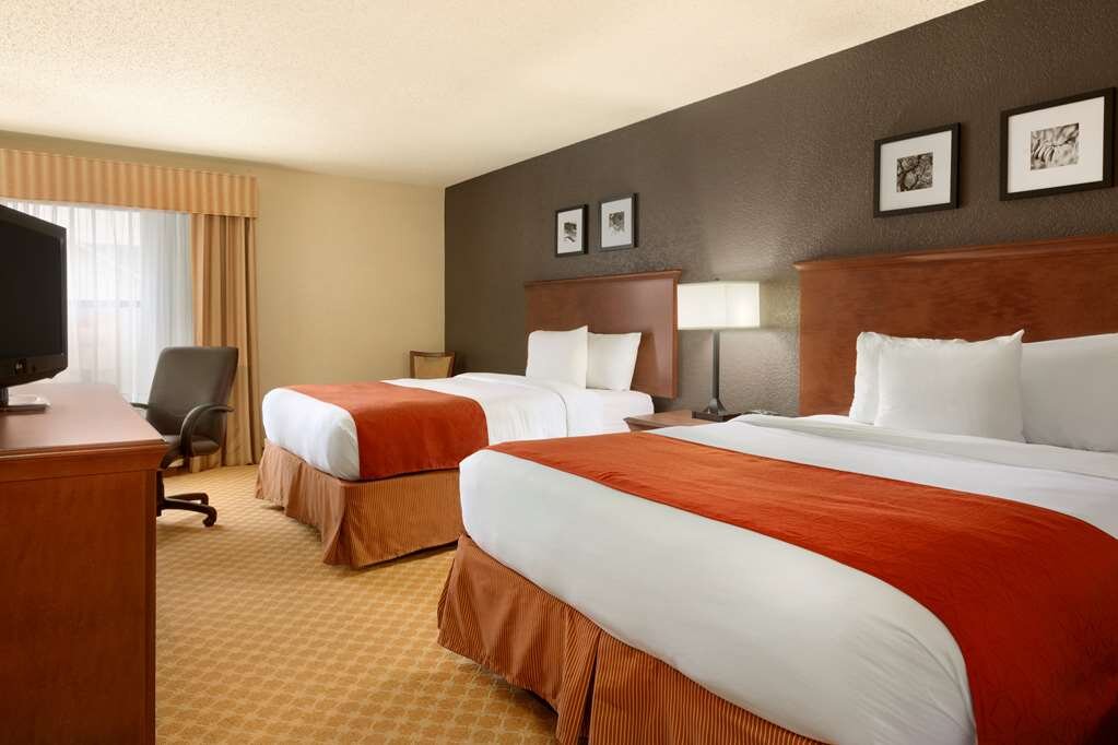 Hotel photo 5 of Country Inn & Suites by Radisson, Corpus Christi, TX.