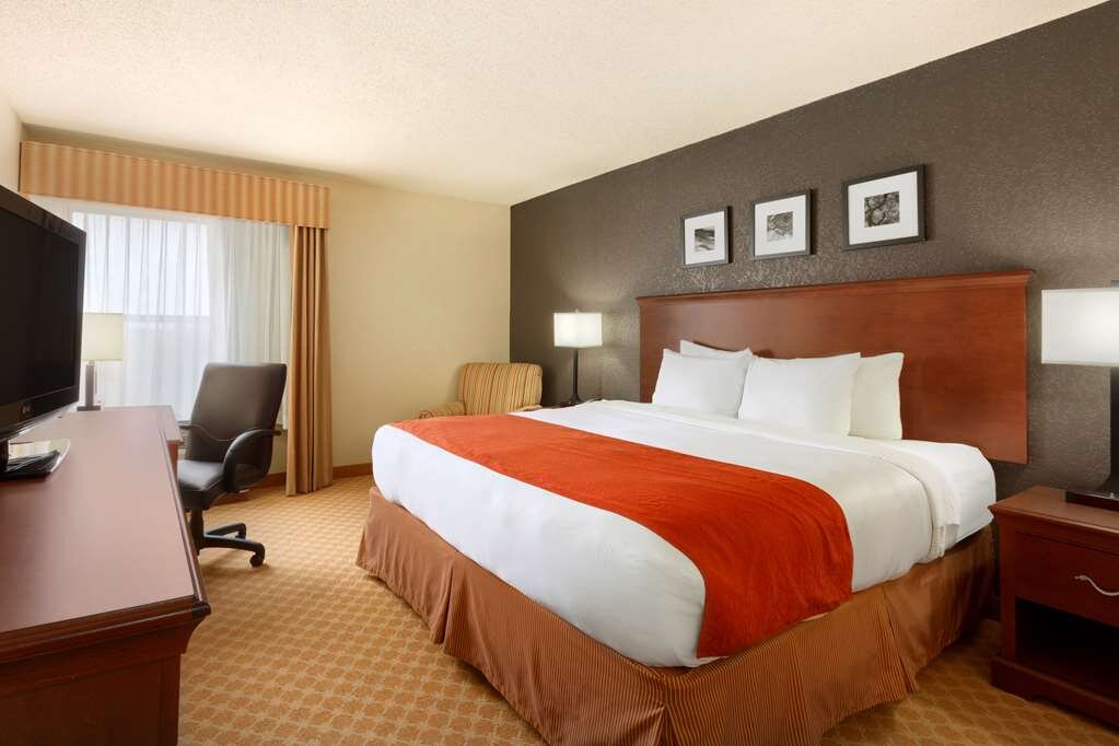 Hotel photo 4 of Country Inn & Suites by Radisson, Corpus Christi, TX.