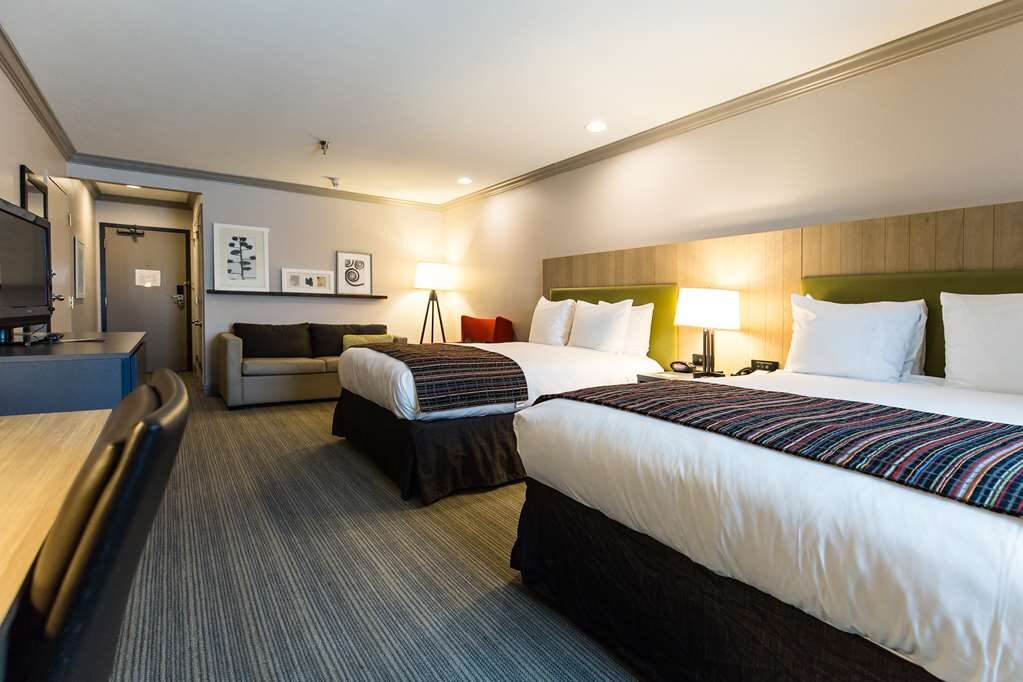 Hotel photo 36 of Country Inn & Suites by Radisson, Metairie (New Orleans), LA.