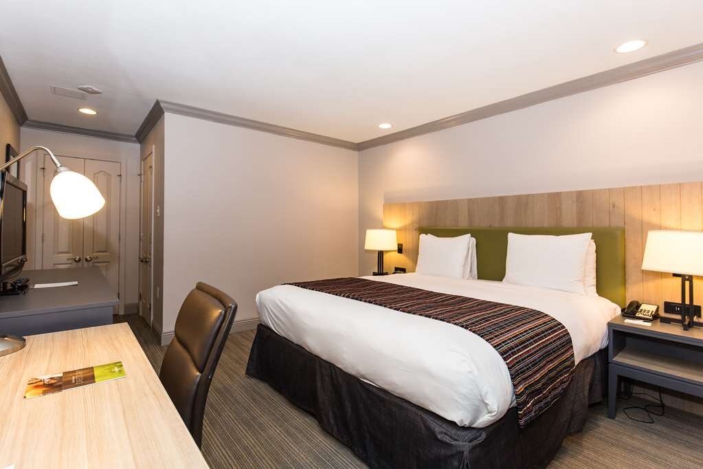 Hotel photo 27 of Country Inn & Suites by Radisson, Metairie (New Orleans), LA.