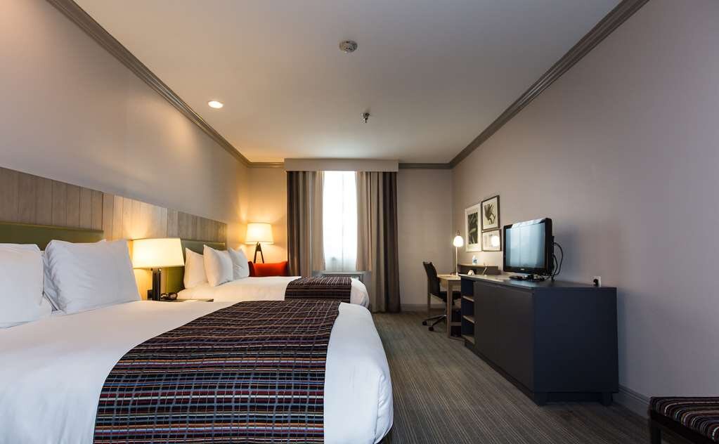 Hotel photo 15 of Country Inn & Suites by Radisson, Metairie (New Orleans), LA.