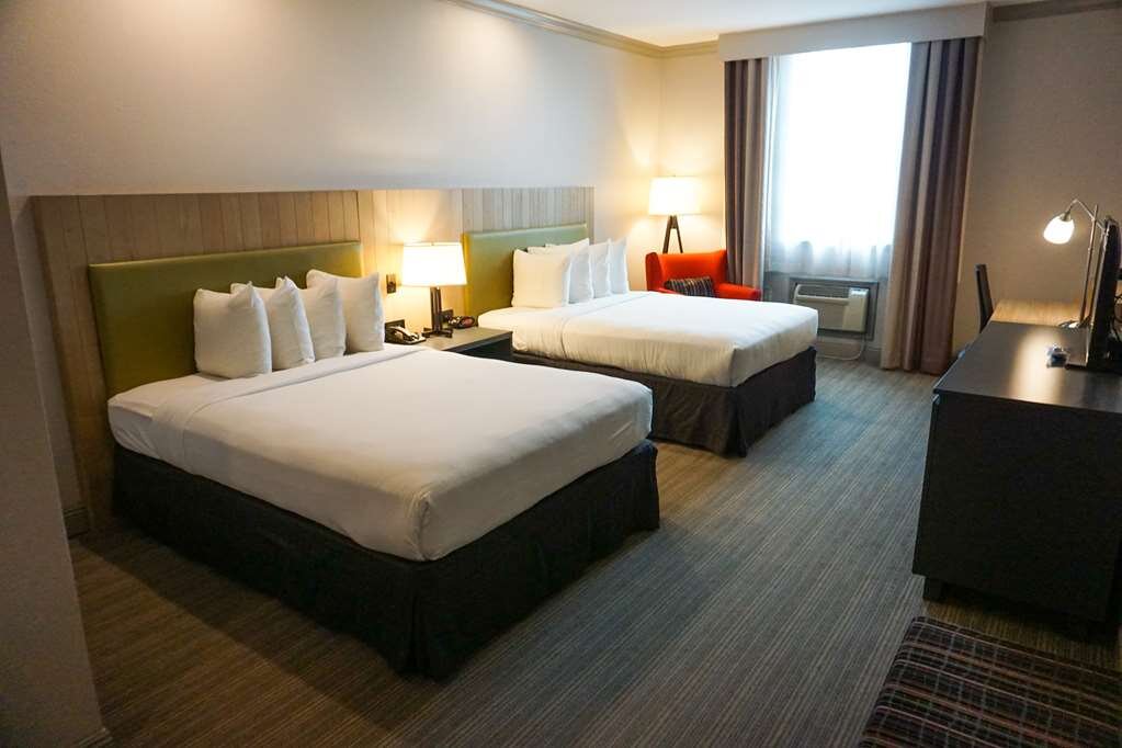Hotel photo 4 of Country Inn & Suites by Radisson, Metairie (New Orleans), LA.