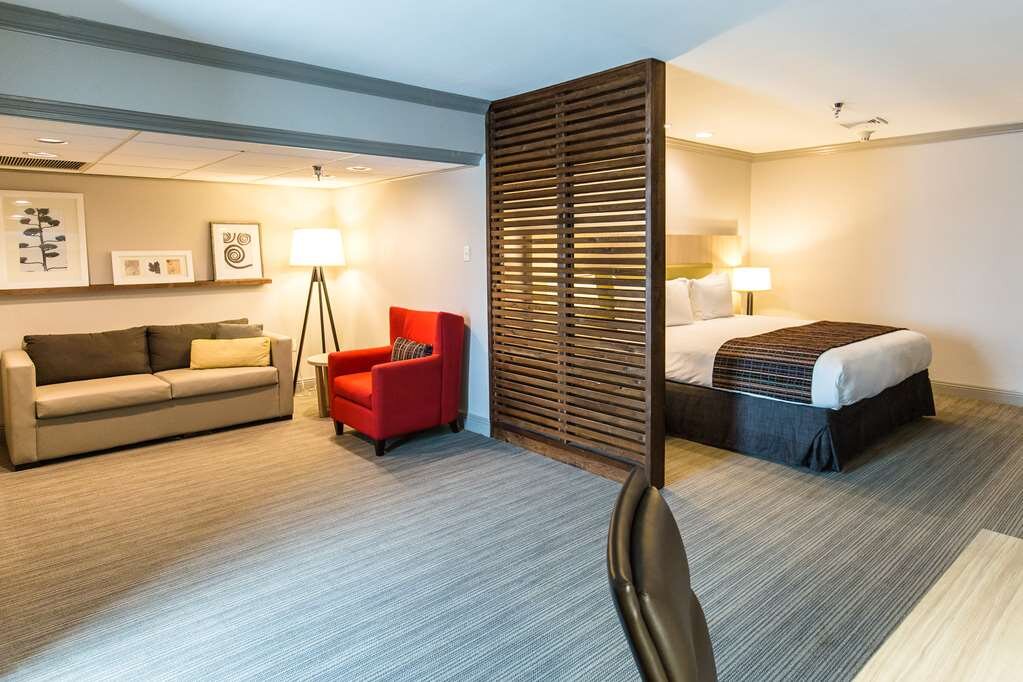 Hotel photo 6 of Country Inn & Suites by Radisson, Metairie (New Orleans), LA.