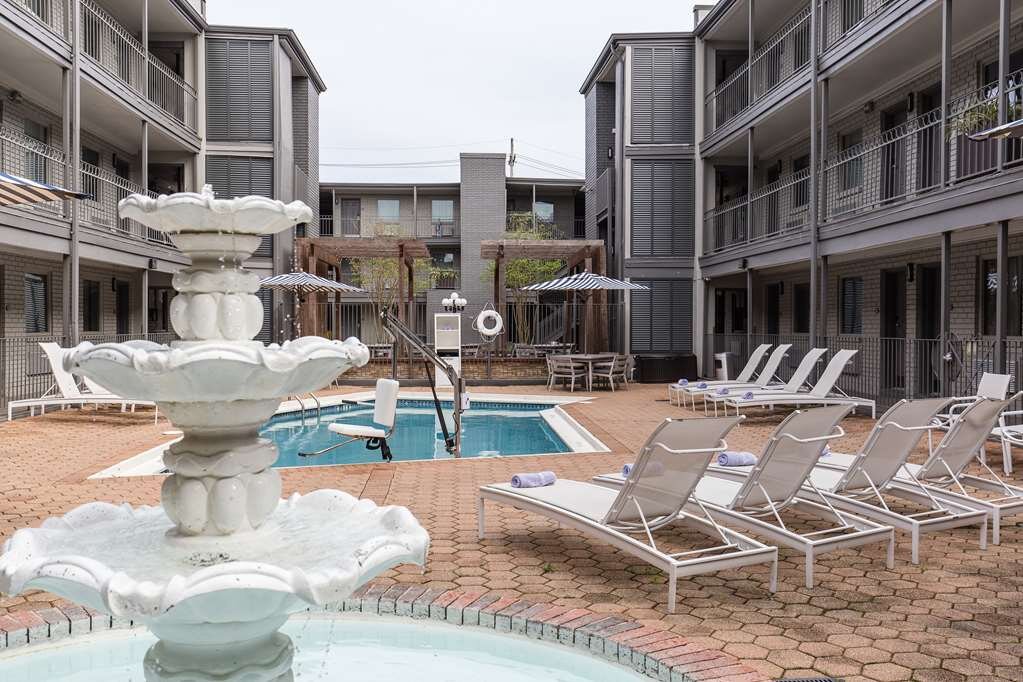 Hotel photo 31 of Country Inn & Suites by Radisson, Metairie (New Orleans), LA.