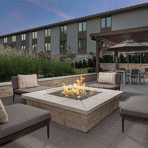 Country Inn & Suites by Radisson, Seattle-Tacoma International Airport, WA in Kent