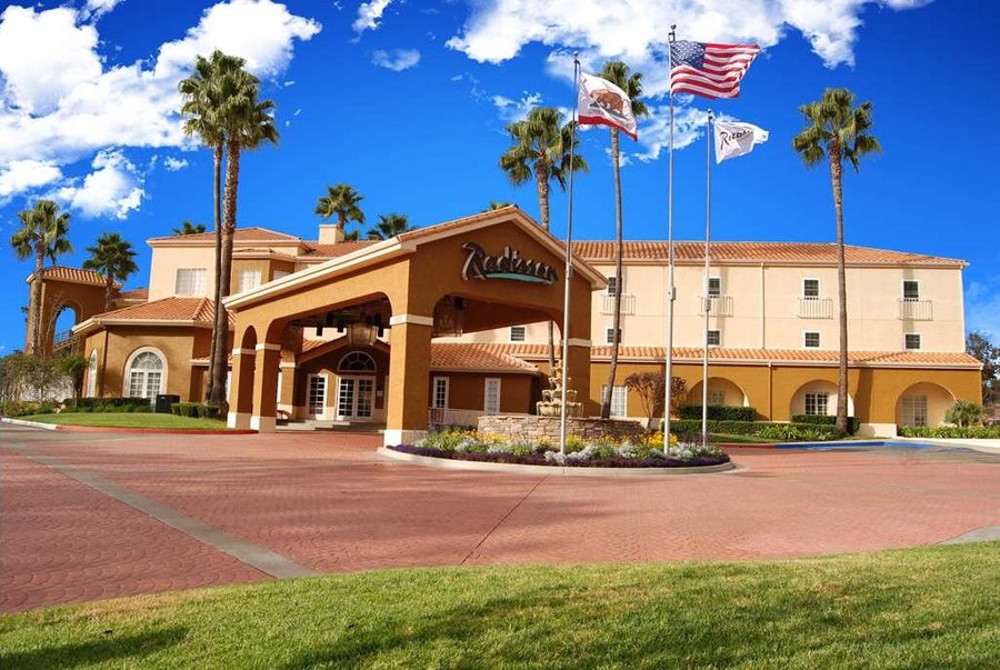 RADISSON HOTEL SAN DIEGO - RANCHO BERNARDO - Updated 2022 Prices (CA)