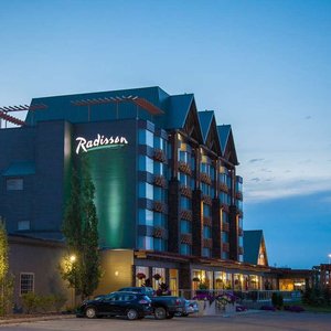 THE 10 BEST Hotels in Edmonton for 2023 (from C$78) - Tripadvisor