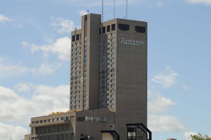 Radisson Hotel Winnipeg Downtown C̶̶2̶0̶6̶ C97 Updated 2024 Prices Reviews And Photos 0391