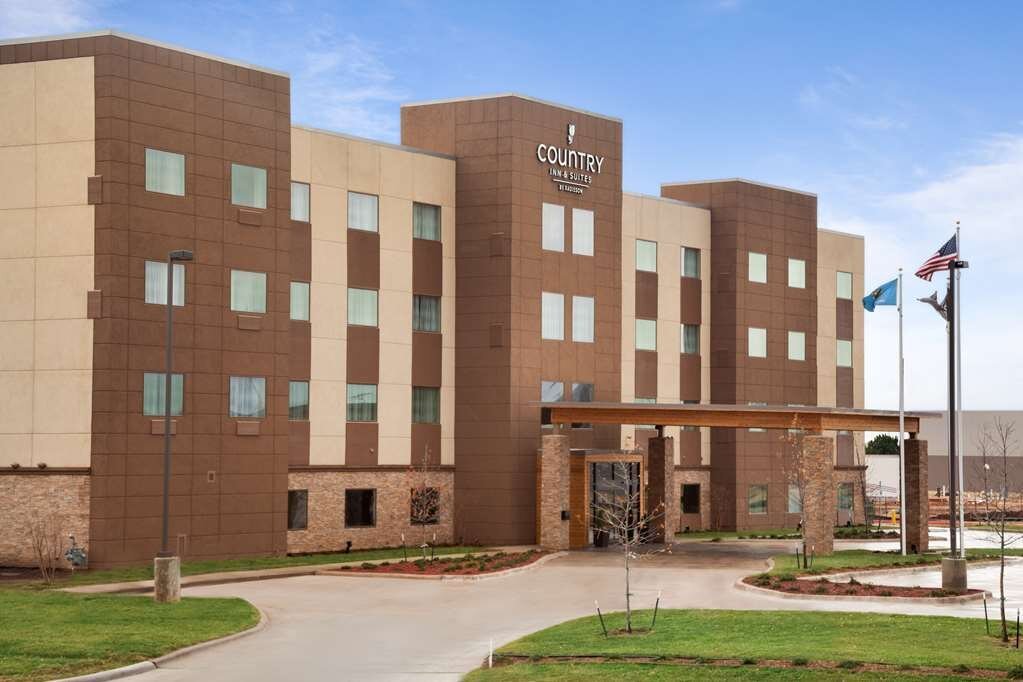 enid ok hotels