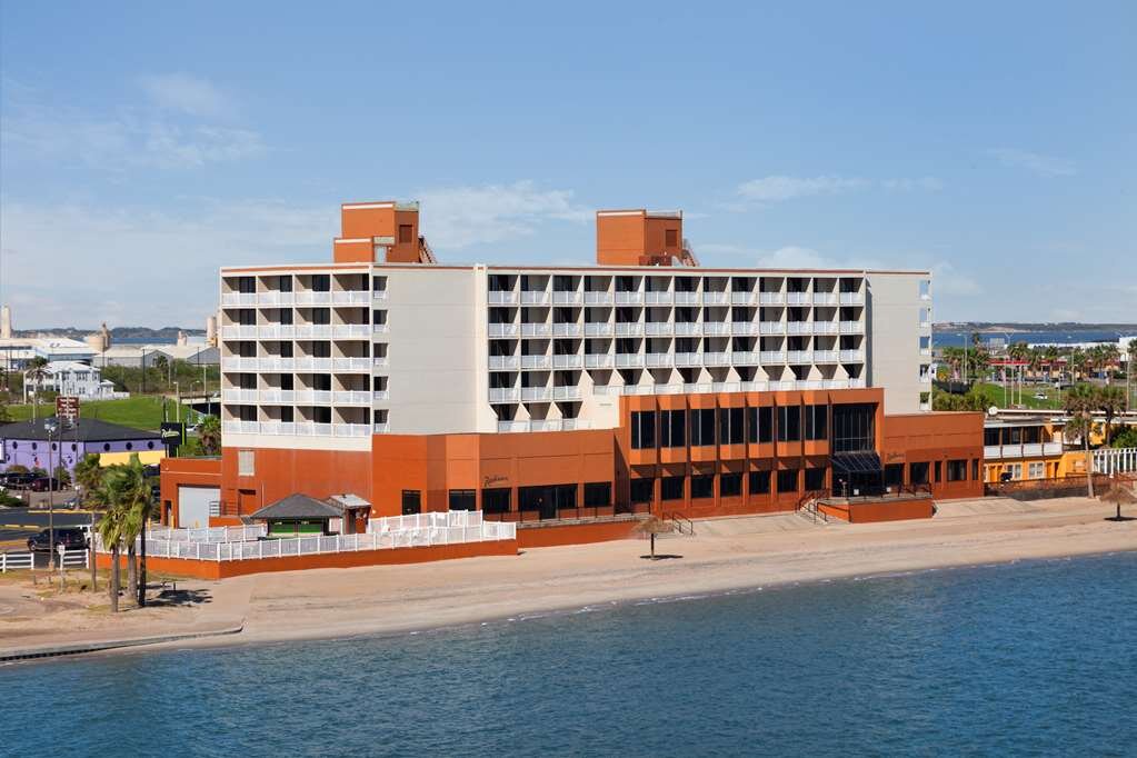 Hotel photo 27 of Radisson Hotel Corpus Christi Beach.