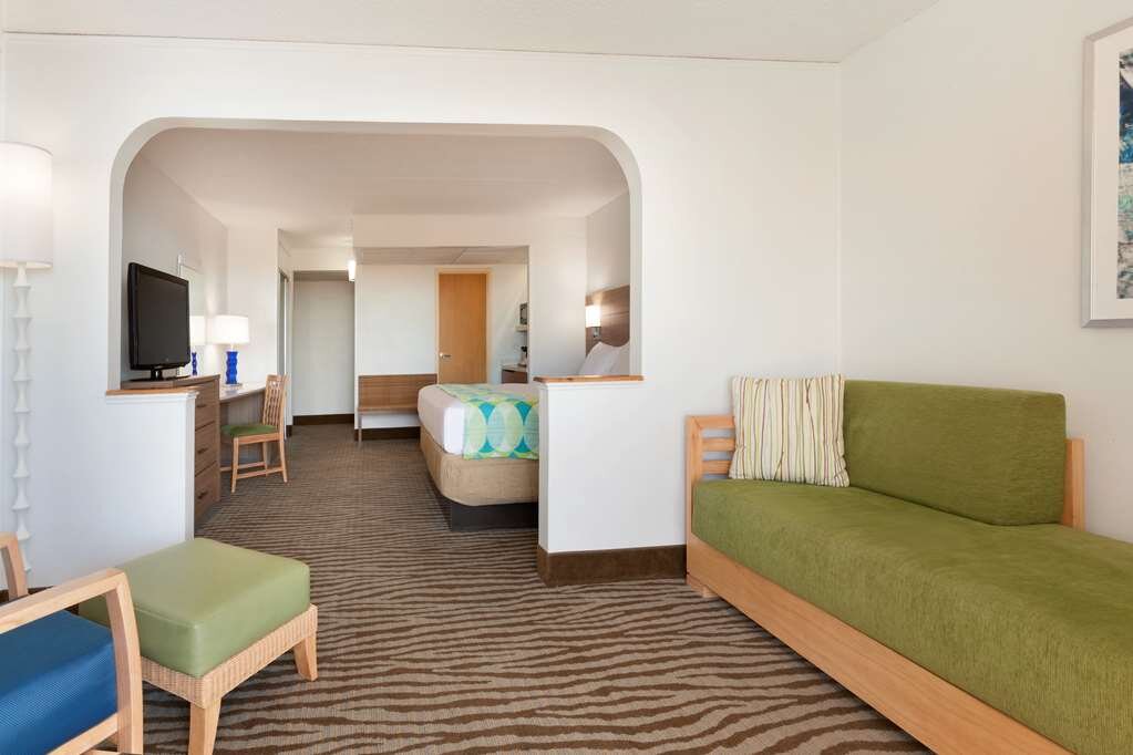 Hotel photo 22 of Radisson Hotel Corpus Christi Beach.