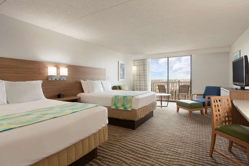 Hotel photo 33 of Radisson Hotel Corpus Christi Beach.