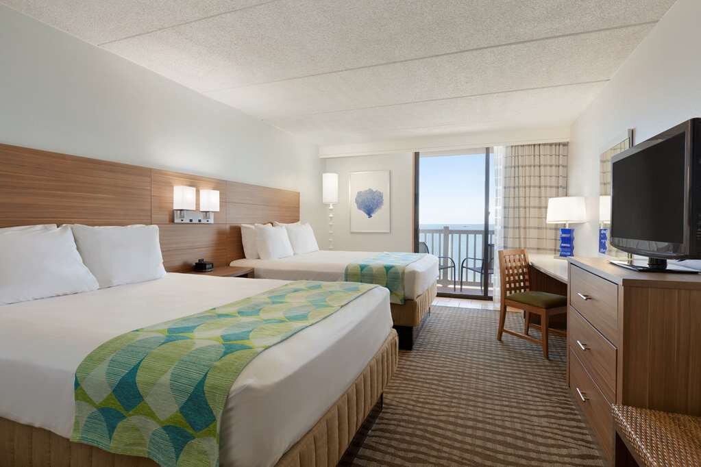 Hotel photo 7 of Radisson Hotel Corpus Christi Beach.