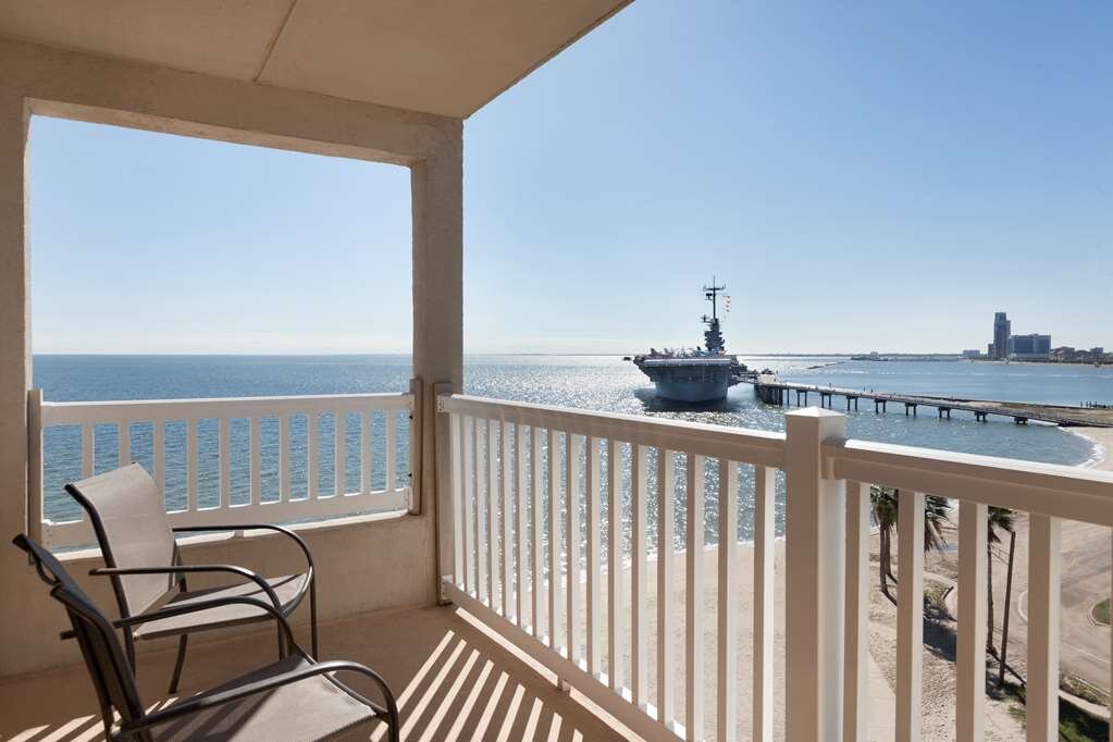 Hotel photo 31 of Radisson Hotel Corpus Christi Beach.