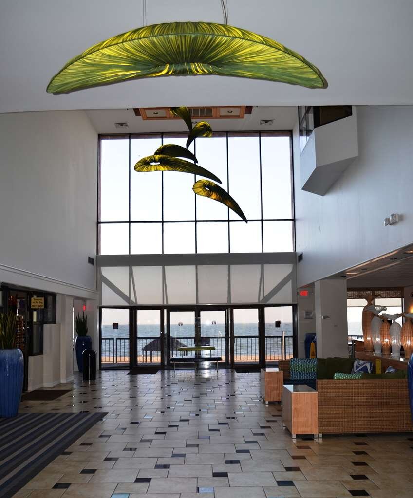 Hotel photo 16 of Radisson Hotel Corpus Christi Beach.
