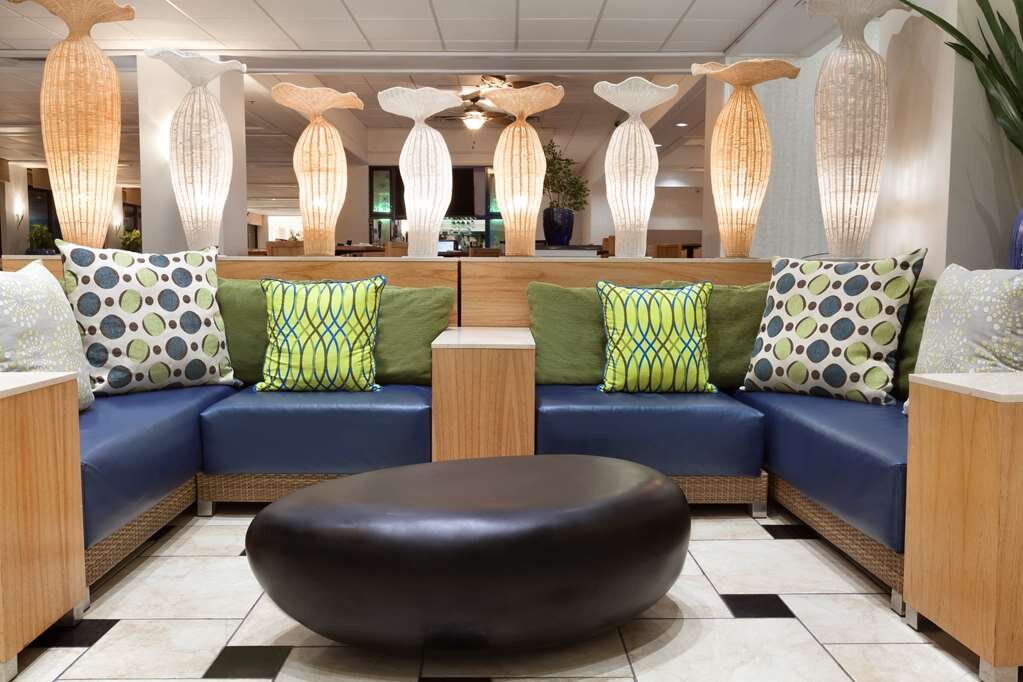 Hotel photo 30 of Radisson Hotel Corpus Christi Beach.