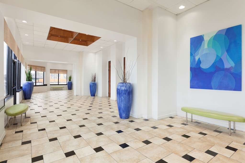 Hotel photo 14 of Radisson Hotel Corpus Christi Beach.