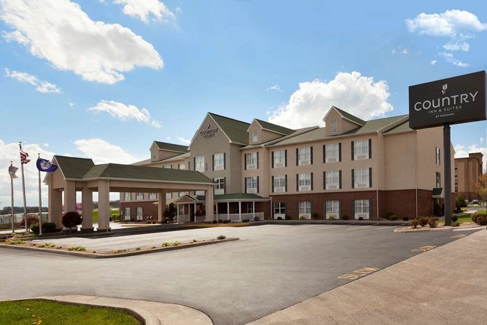 COUNTRY INN & SUITES BY RADISSON, HARRISONBURG, VA - Updated 2024 ...