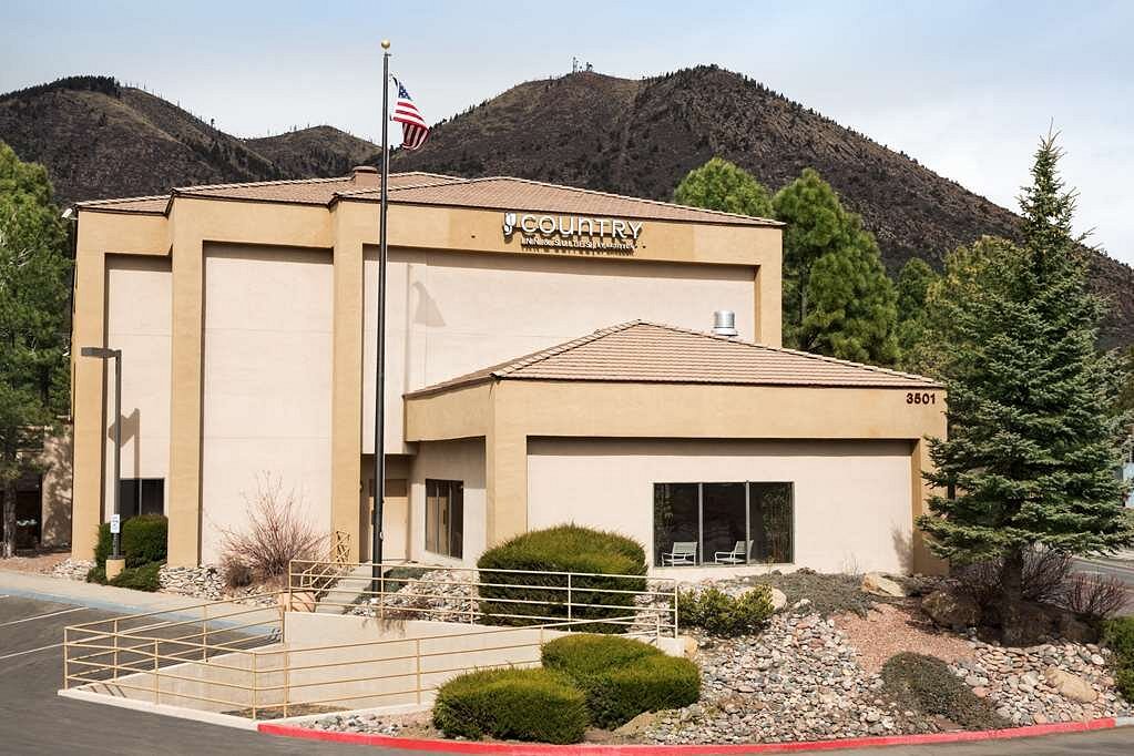 Country Inn &amp; Suites by Radisson, Flagstaff, AZ, hotel in Flagstaff