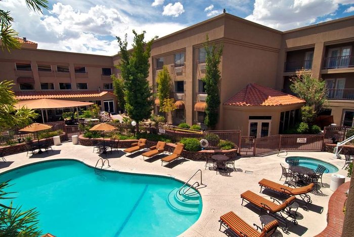 RADISSON HOTEL EL PASO AIRPORT $111 ($̶1̶4̶5̶) - Updated 2022 Prices