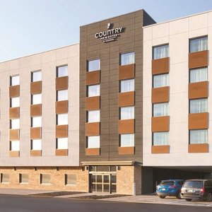 Country Inn & Suites by Radisson, Ocean City, MD in Ocean City