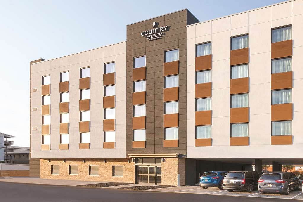 Country Inn &amp; Suites by Radisson, Ocean City, MD, hotel in Rehoboth Beach