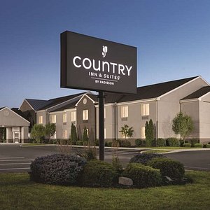 Country Inn & Suites by Radisson, Port Clinton, OH in Port Clinton