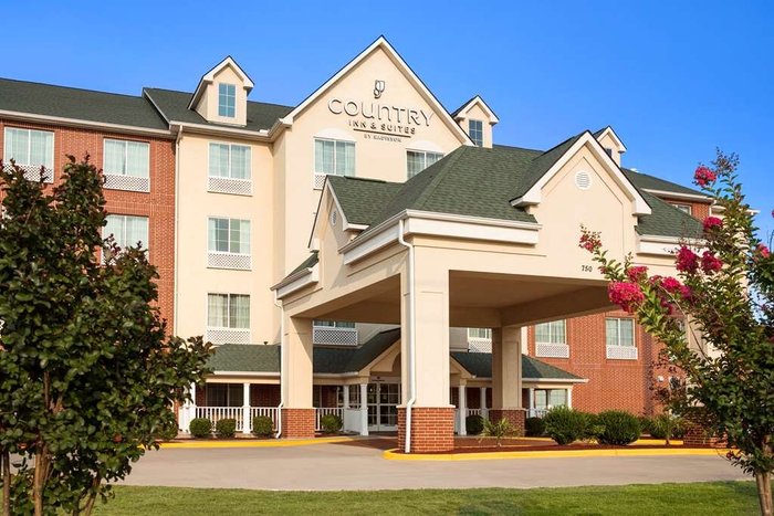 COUNTRY INN & SUITES BY RADISSON, CONWAY, AR $70 ($̶8̶6̶) - Updated ...