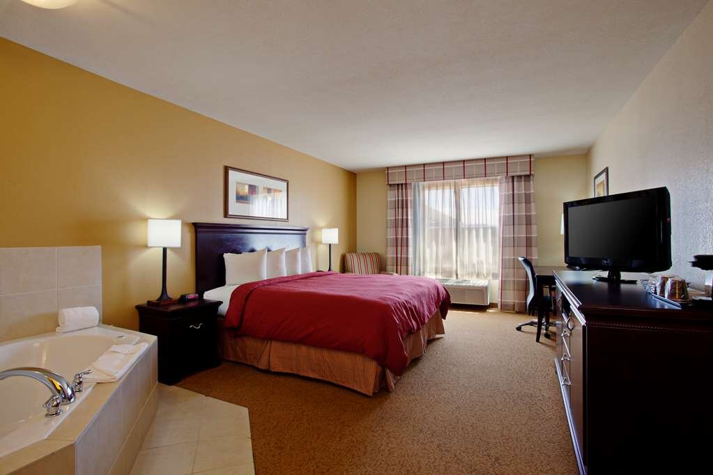 Hotel photo 3 of Country Inn & Suites by Radisson, Tucson City Center, AZ.