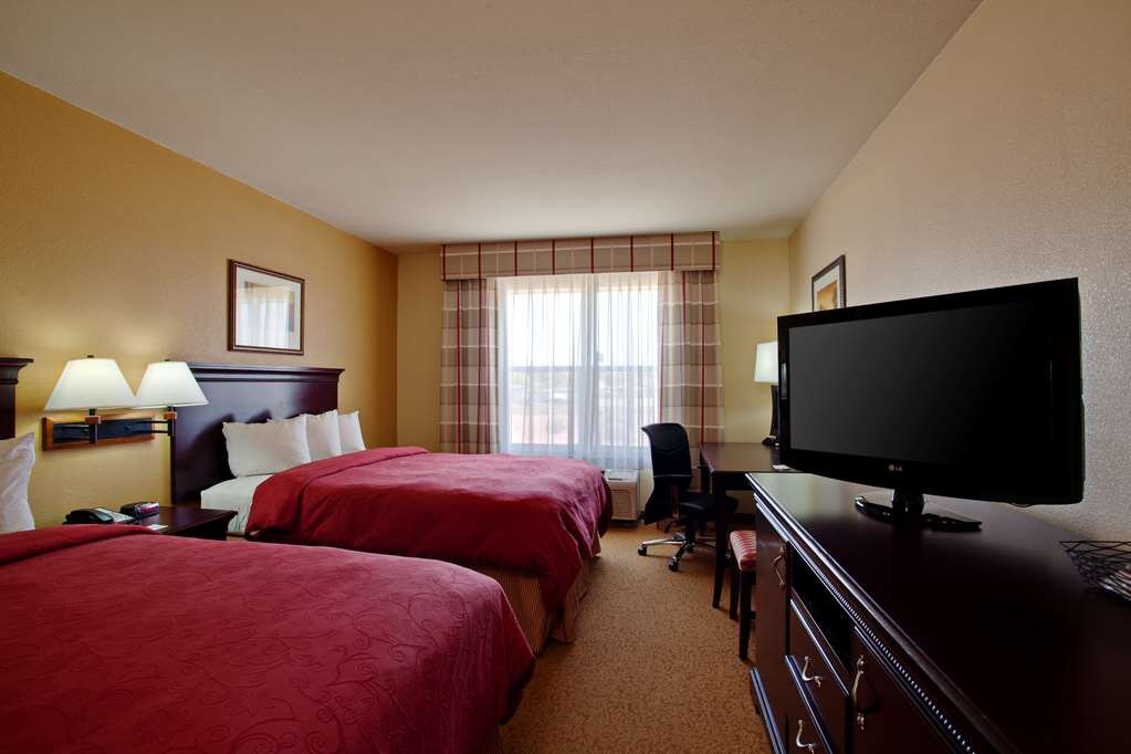Hotel photo 12 of Country Inn & Suites by Radisson, Tucson City Center, AZ.