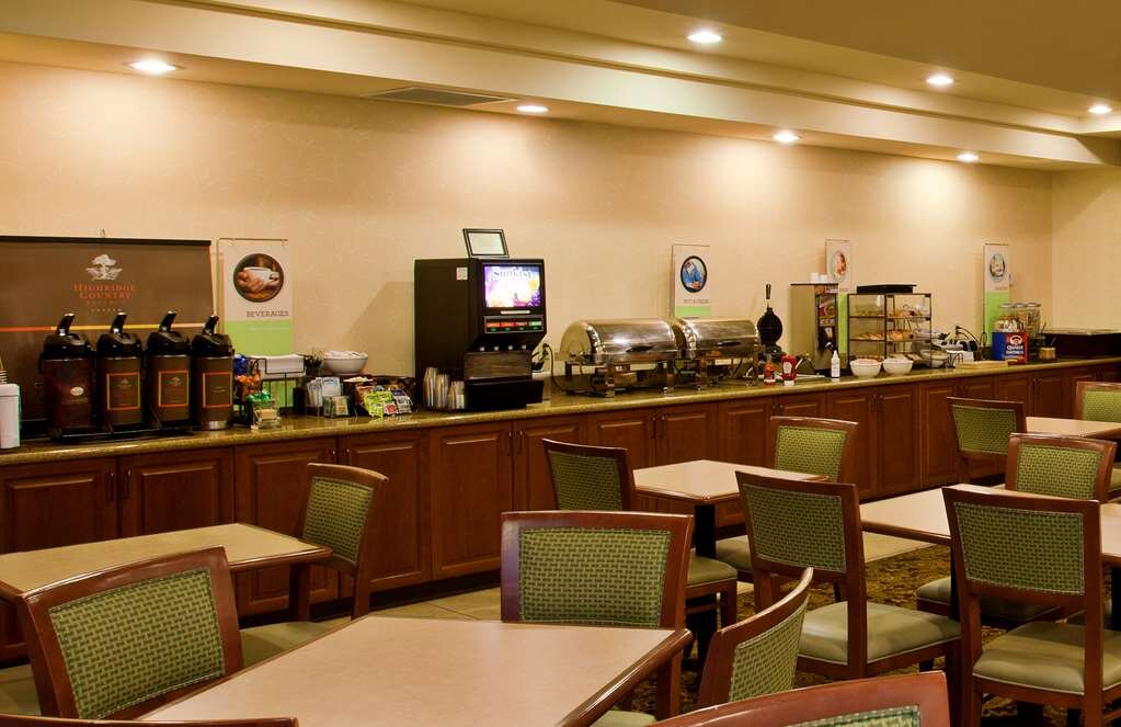 Hotel photo 8 of Country Inn & Suites by Radisson, Tucson City Center, AZ.