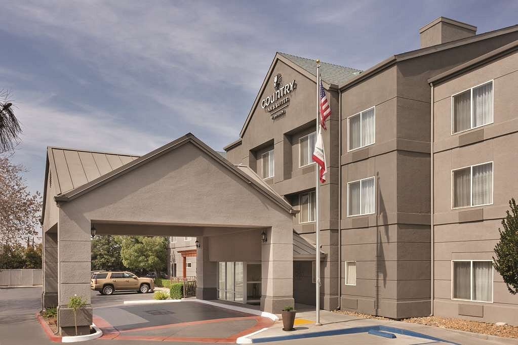 Country Inn &amp; Suites by Radisson, Fresno North, CA, khách sạn tại Fresno