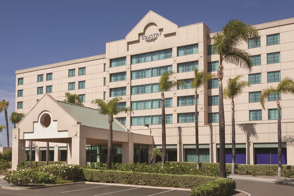 Hotel photo 11 of Country Inn & Suites by Radisson, San Diego North, CA.