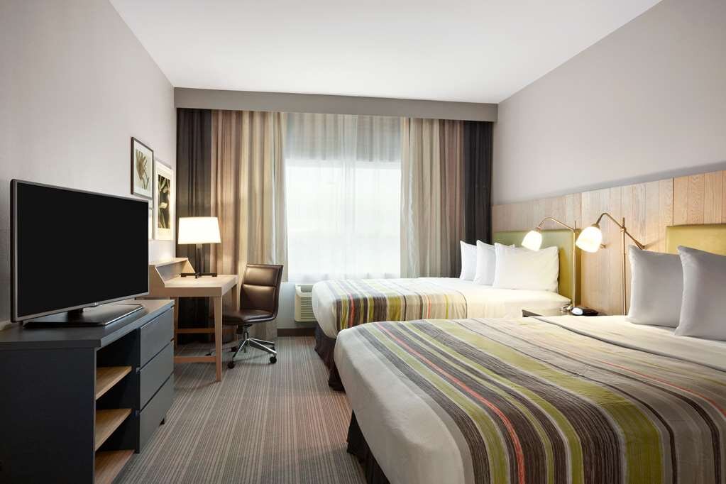 Hotel photo 14 of Country Inn & Suites by Radisson, San Diego North, CA.