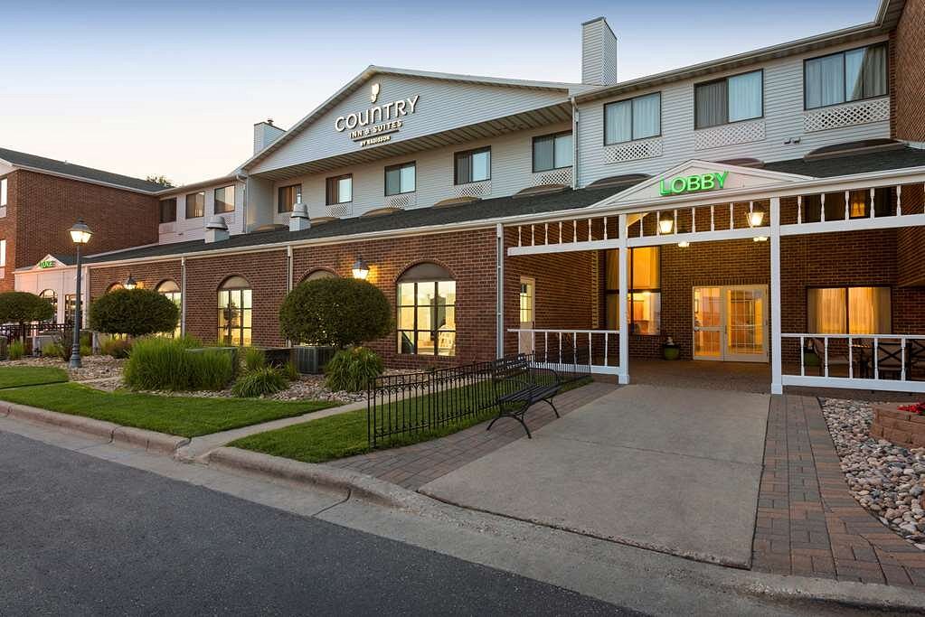 Country Inn &amp; Suites by Radisson, Fargo, ND, hotel in Fargo