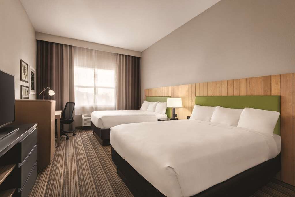 Hotel photo 16 of Country Inn & Suites by Radisson, Bradenton-Lakewood Ranch, FL.