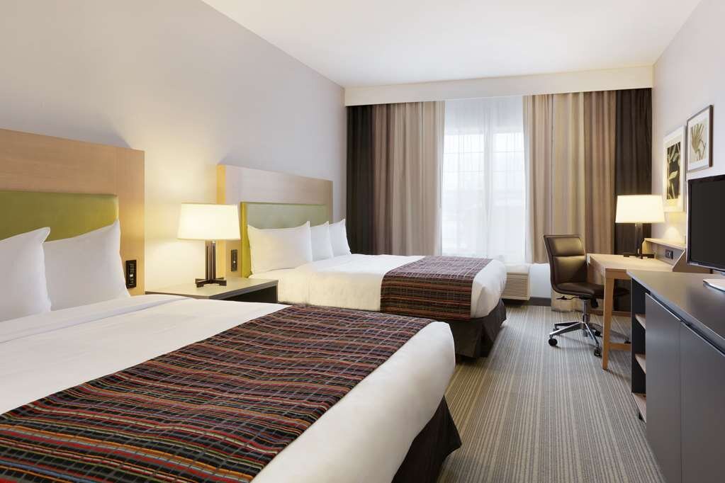 Hotel photo 8 of Country Inn & Suites by Radisson, Wausau, WI.