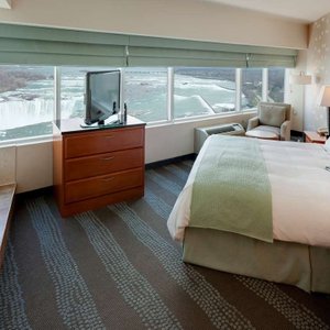 Radisson Hotel &amp; Suites Fallsview, ON, hotel in Niagara Falls
