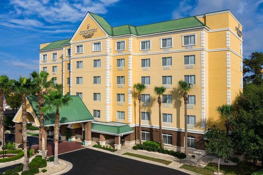 Country Inn & Suites by Radisson, Gainesville, FL (C̶̶1̶4̶3̶) C123