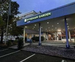 Welcome to the Wyndham Garden Kassel