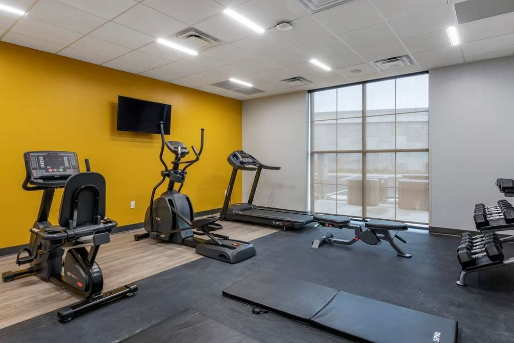 Comfort Inn And Suites Jacksonville/orange Park, Fl (잭슨빌) - 호텔 리뷰 & 가격 비교