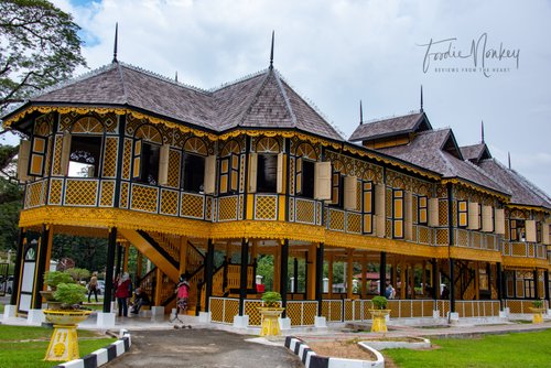 Kuala Kangsar District Anastasia (@monk3yseendo) review images