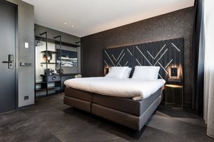 Kamer en suite
